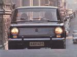 Lada 1200 1971 года